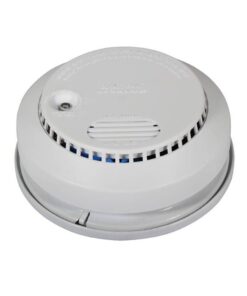 Eurolux Photoelectric Smoke Detector
