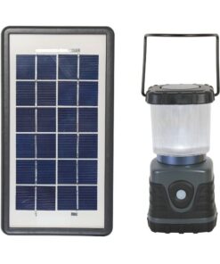 Eurolux - Solar Lantern - O181