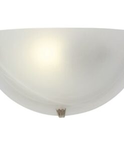 Eurolux Wall Alab E27 Light - Chrome