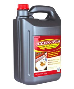 Evapo Rust - Rust Remover - 5L