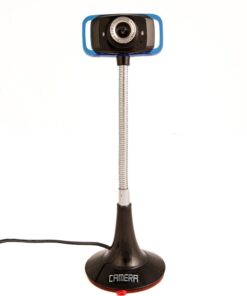 Evebot Camera