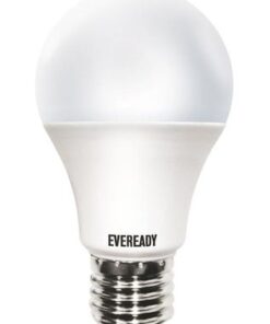 Eveready - 9W LED A60 Cool Daylight - Screw