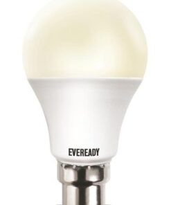 Eveready - 9W LED A60 Warm White - Bayonet