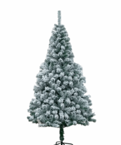 Evergreen Elegance - 240 cm