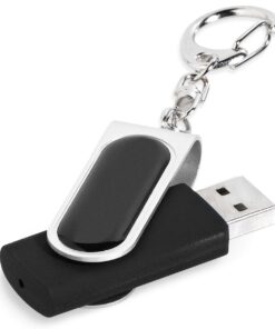 Evergreen Memory Stick - 8GB - Black