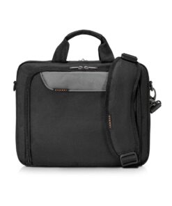 Everki Advance Laptop Bag - Briefcase - up to 14.1" (EKB407NCH14)