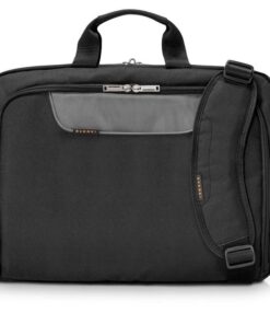Everki Advance Laptop Bag - Fits Up To 18.4 Inch Screens