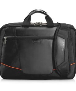 Everki Flight Friendly Laptop Bag - 16-Inch Laptop Bags, Laptops Briefcase
