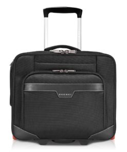 Everki Journey Laptop Trolley Bag - 11" To 16"
