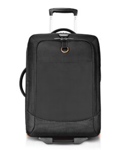 Everki Wheeled EKB420 15'' - 18.4'' Laptop Trolley Bag