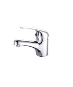 Excel Single Lever Basin Mixer