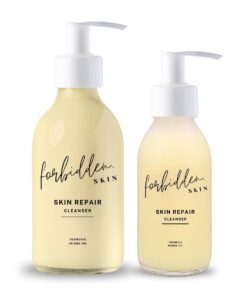 Exfoliating Body Scrub for Smooth/Hydrated Body/Remove Dead Skin - Mint Julep