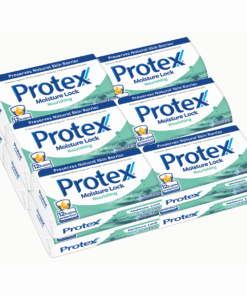 Exfoliating-Double Sided Shower Gloves - 3 Pairs