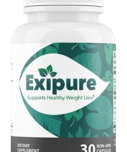 Exipure Tropical Secret Weight Loss Pills