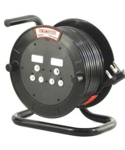 Extension Reel Lity Duty 30m