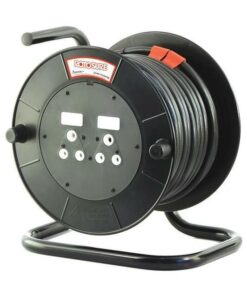 Extension Reel Lity Duty 40m