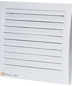 Extractor Fan Bathroom Toilet Classic Design 100