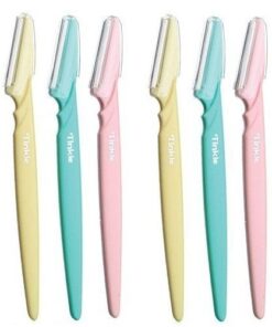 Eyebrow Razor - Pack of 6