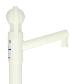 Ezi-action 200 Litre Drum Pump with MBSP55 Adapter