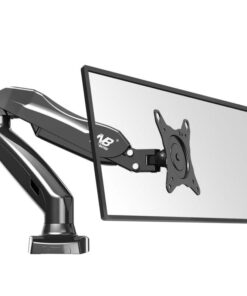 F80 Desktop Mount for Monitor (17-27 inche)