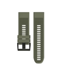 Fabric Braided Watch Strap/Band For Apple Watch - 42/44/45/49mm - Black White Z