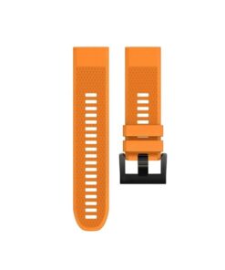 Fabric Braided Watch Strap/Band For Apple Watch - 42/44/45/49mm - Blue Cam