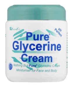 Face & Body Scrub Lemon & Honey 450g