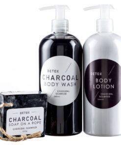 Face & Body wash - Turmo Magic Soap Turmeric 3 Pack