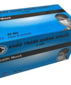 Face Mask Vinapro - Pack of 50