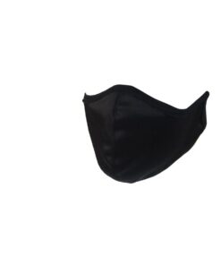 Face Mask - Washable, Reusable Fabric (Pack of 2)