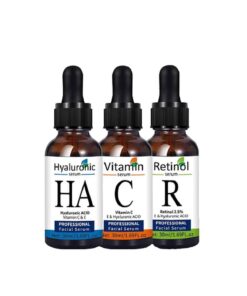 Face Serum Set