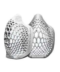 Face Spacer Mask Support Technology (3 Pack) - L