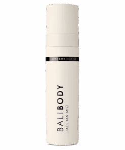 Face Tan Mist Ultra Dark
