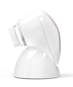Facial Cleansing Brush | All Skin Types | Facial Care at Home | Purete