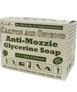 Facial Cleansing Double Sided Brush