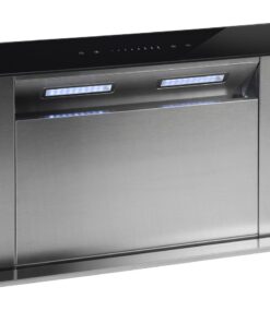 Falco Unbranded Counter Top / Downdraft Extractor 90cm FAL-90-DDG
