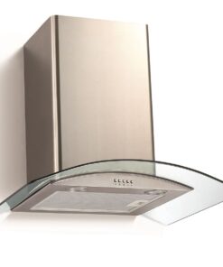 Falco Unbranded Wall Mounted Extractor 60cm FAL-60-38SG