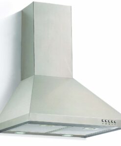 Falco Unbranded  Wall Mounted Extractor 60cm FAL-60-52S