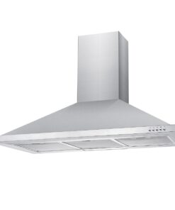 Falco Unbranded Wall Mounted Extractor 90cm FAL-90-PYRS