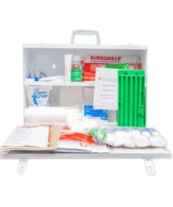 Family & Home First Aid Kit