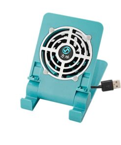 Fancooled Radiator Bracket for Cellphones & iPad