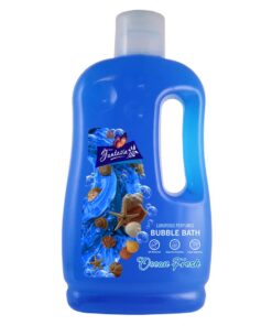 Fantasia Bubble Bath - Ocean Fresh 6x2l