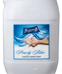 Fantasia Pearly Blue Hand Soap - 25L