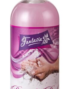 Fantasia Pearly Pink Hand Soap - 12 x 500ml