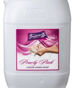 Fantasia Pearly Pink Hand Soap - 25L