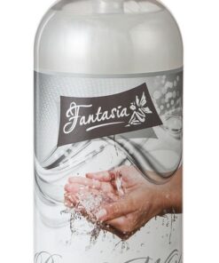 Fantasia Pearly White Hand Soap - 12 x 500ml