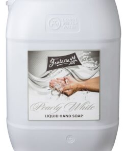 Fantasia Pearly White Hand Soap - 25L