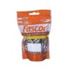 Fascor - 4.0 x 08mm Aluminium Pop Rivet