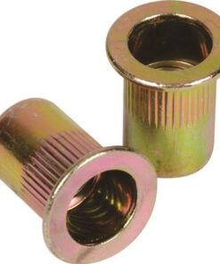 Fascor Riveter Hand Rivnut 4-6mm Fh20