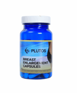 Fast Breast Enlargement and Firming Capsules - Powerful Formula